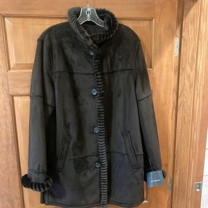 NWT Liz Claiborne Women’s Jacket